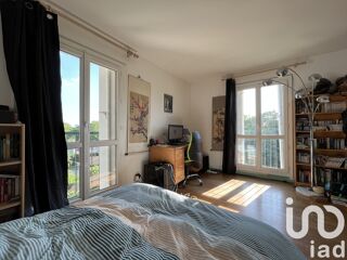  Appartement  vendre 3 pices 74 m