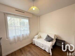  Appartement � vendre 1 pi�ce 16 m�