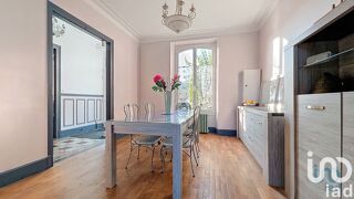  Maison � vendre 8 pi�ces 180 m�