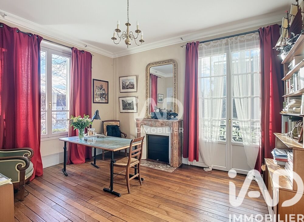 � vendre  Maison Saint-Maur-des-Foss�s (94100)