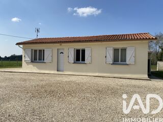  Maison � vendre 4 pi�ces 96 m�