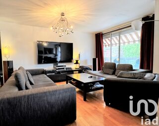  Appartement  vendre 4 pices 109 m