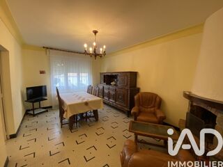  Maison � vendre 5 pi�ces 80 m�