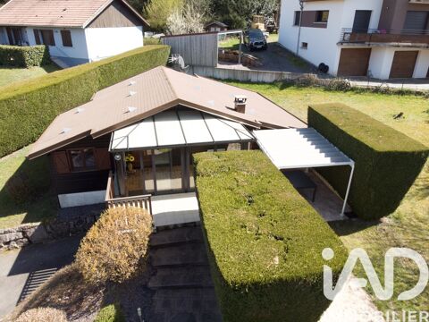   Vente Maison/villa 4 pi�ces Maison - 4 pi�ce(s) - 64 m�