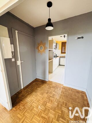  Appartement � louer 5 pi�ces 83 m�