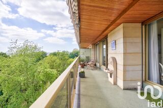  Appartement � vendre 5 pi�ces 144 m�