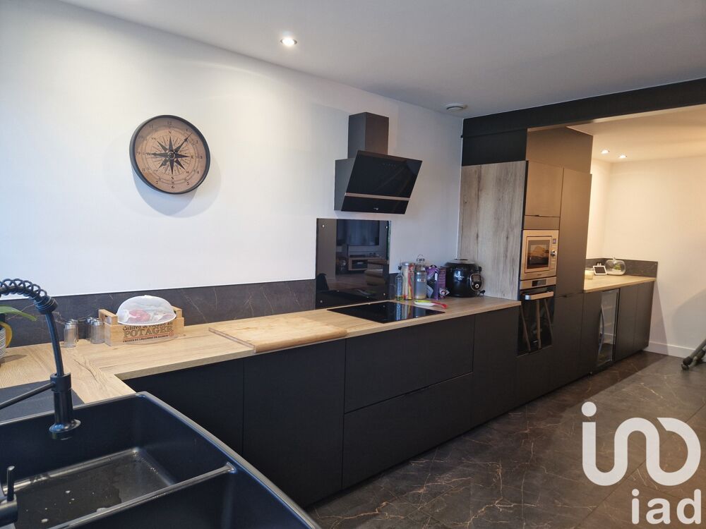  vendre  Maison Dompierre-sur-Mer (17139)