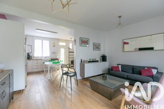  Maison � vendre 5 pi�ces 98 m�