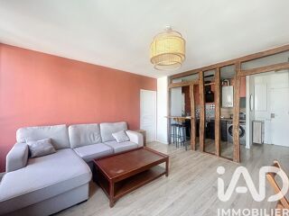  Appartement � vendre 3 pi�ces 53 m�