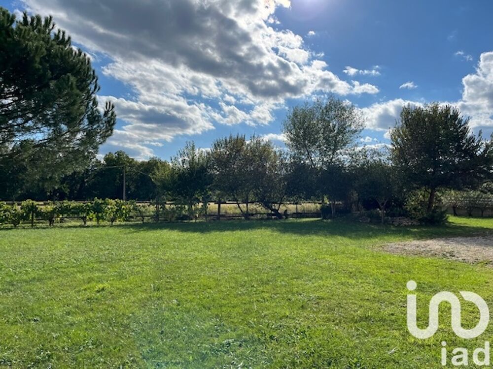 Vente Maison Vente Maison/villa 6 pi�ces Boussens