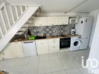  Maison � vendre 4 pi�ces 66 m�