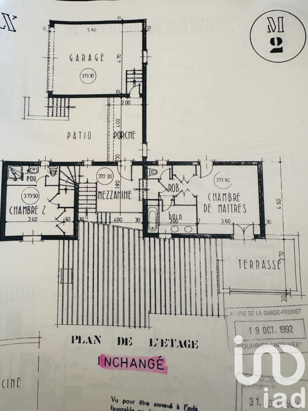  vendre  Maison La Garde-Freinet (83680)