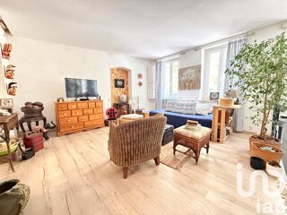  Appartement � vendre 3 pi�ces 100 m�