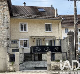  Maison � vendre 4 pi�ces 97 m�