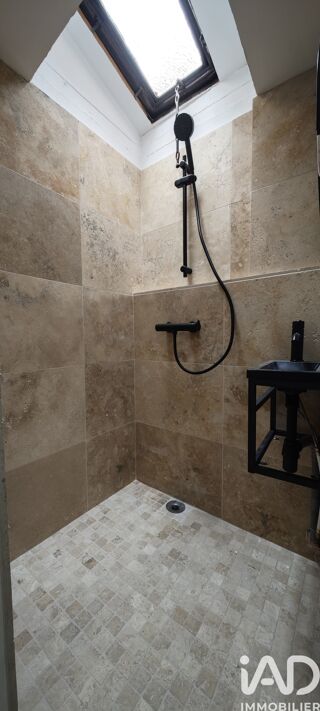  Appartement � vendre 3 pi�ces 58 m�