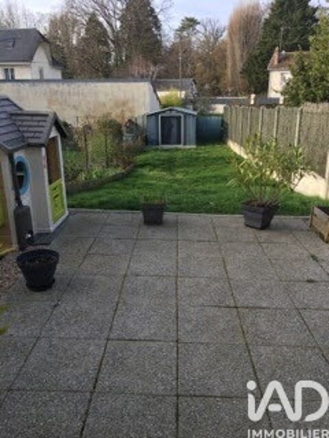  Maison � louer 3 pi�ces 68 m�