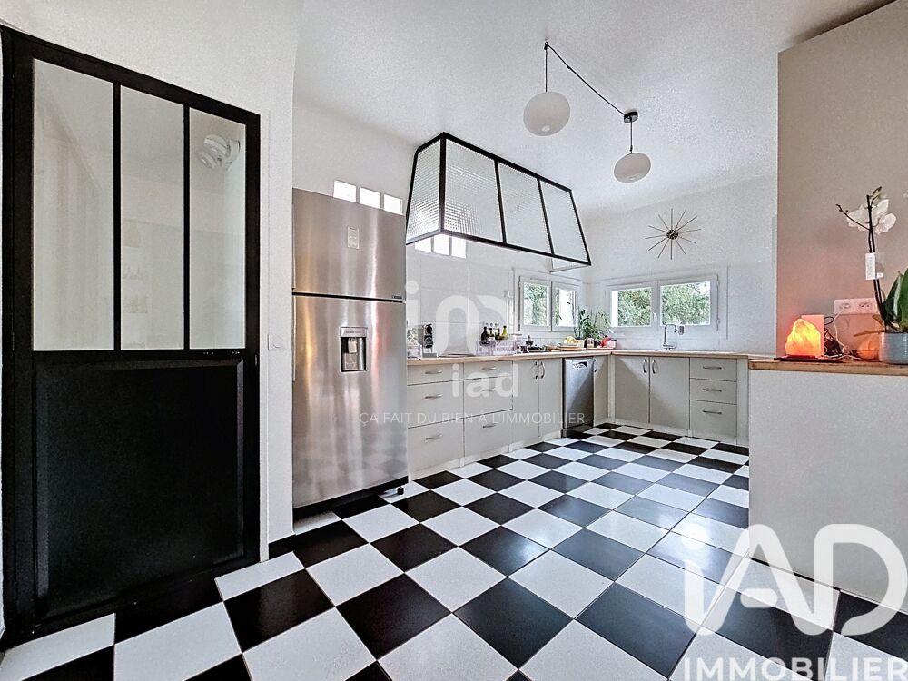 � vendre  Maison La Varenne St Hilaire (94210)