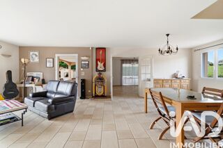  Maison � vendre 8 pi�ces 217 m�