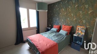  Maison � vendre 5 pi�ces 94 m�