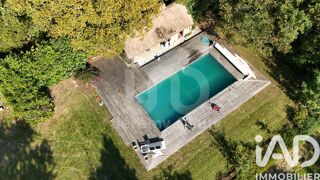  Maison � vendre 10 pi�ces 259 m�