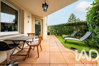  Appartement  vendre 2 pices 90 m