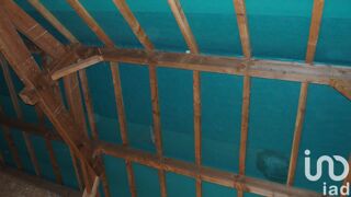  Maison � vendre 3 pi�ces 161 m�