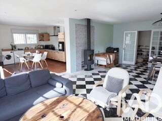  Maison � vendre 6 pi�ces 171 m�