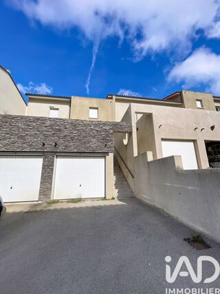  Maison � vendre 4 pi�ces 79 m�