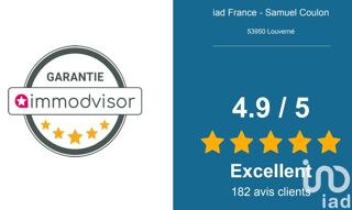  Terrain � vendre 9030 m�