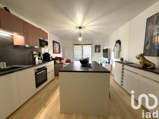  Maison � vendre 2 pi�ces 43 m�