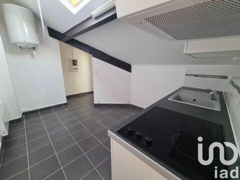  Appartement � louer 1 pi�ce 26 m�