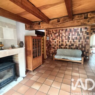  Maison � vendre 8 pi�ces 185 m�