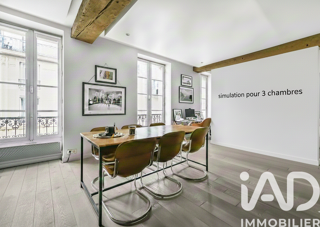  Appartement � vendre 4 pi�ces 105 m�