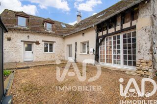  Maison � vendre 7 pi�ces 149 m�