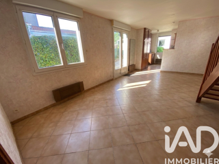  Maison � vendre 3 pi�ces 58 m�