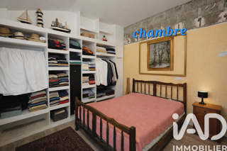  Maison � vendre 2 pi�ces 45 m�