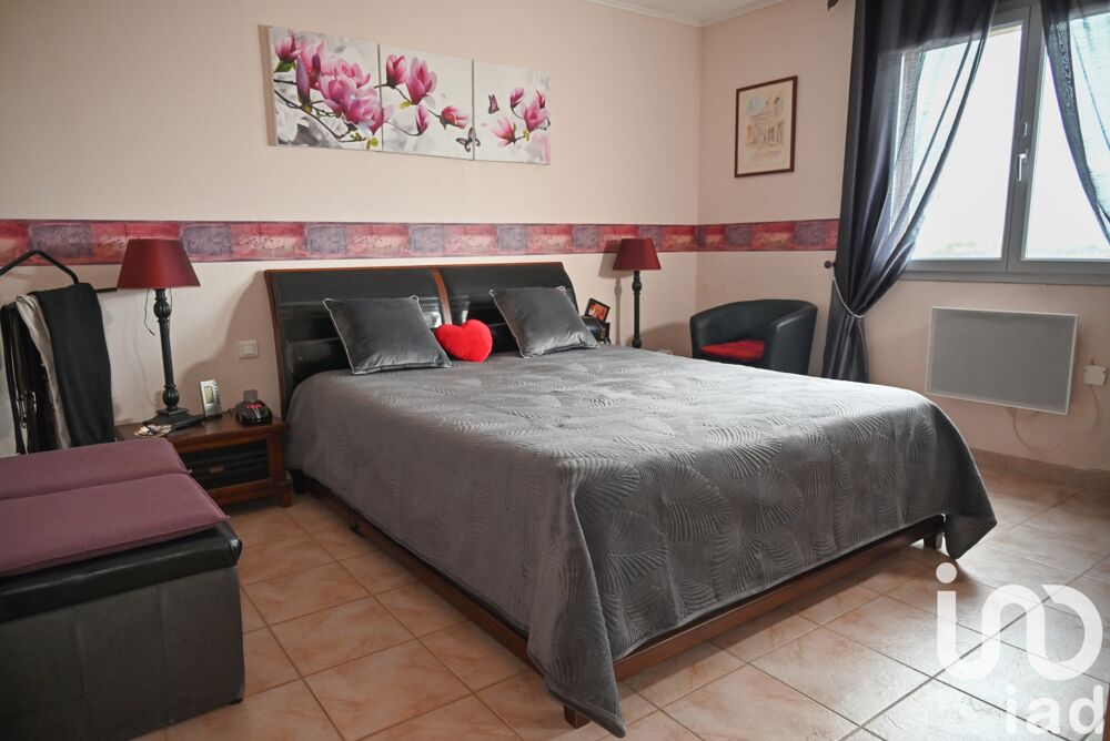 Vente Maison Vente Maison/villa 5 pi�ces Ponteilla