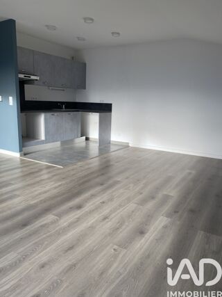  Appartement � vendre 3 pi�ces 65 m�