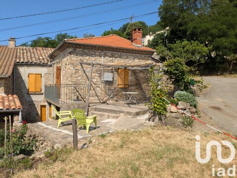   Vente Maison/villa 5 pices Maison - 5 pice(s) - 52 m