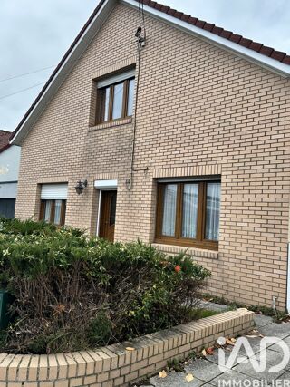  Maison � vendre 5 pi�ces 101 m�