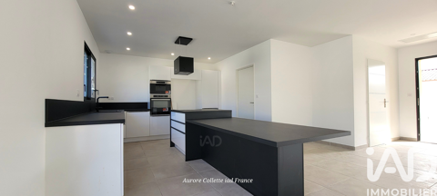   Vente Maison/villa 4 pi�ces Maison - 4 pi�ce(s) - 115 m�