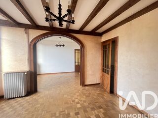  Appartement � vendre 3 pi�ces 79 m�