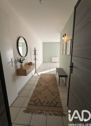  Maison � vendre 4 pi�ces 78 m�