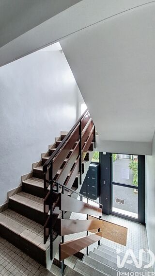  Appartement � vendre 3 pi�ces 56 m�