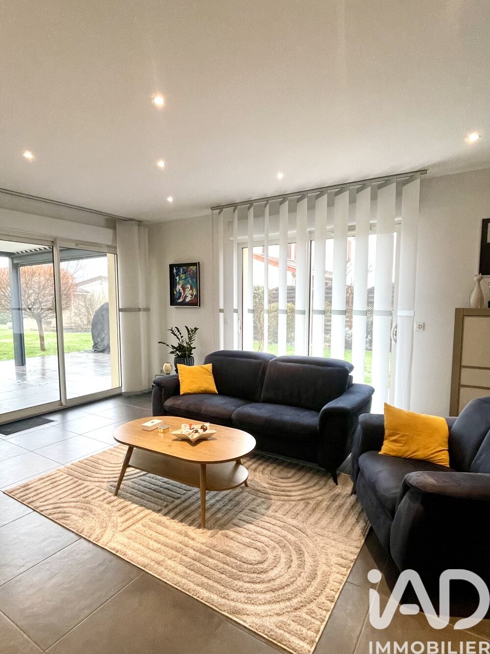 � vendre  Maison Villecresnes (94440)