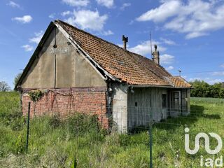  Maison � vendre 3 pi�ces 64 m�