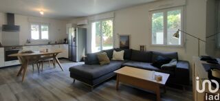  Maison � vendre 4 pi�ces 78 m�