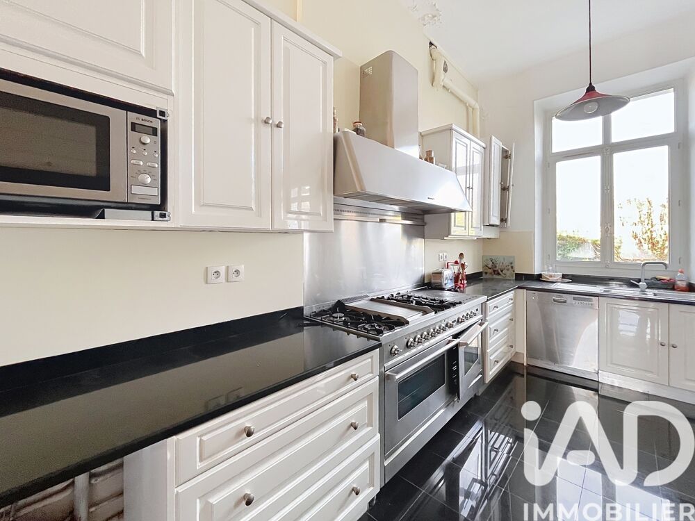  vendre  Appartement Le Chesnay (78150)