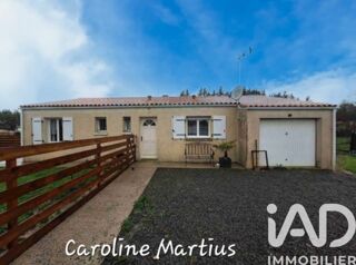  Maison � vendre 4 pi�ces 90 m�