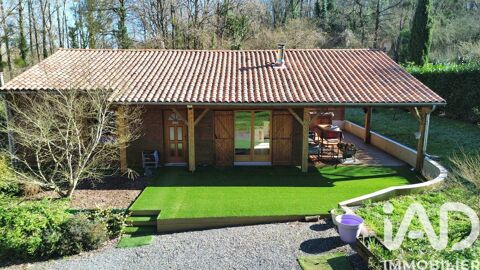   Vente Maison/villa 3 pi�ces Maison - 3 pi�ce(s) - 82 m�